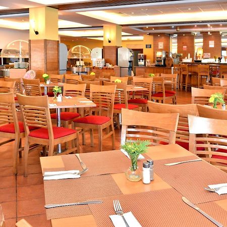 אלבנה Hotel Malibu מראה חיצוני תמונה
