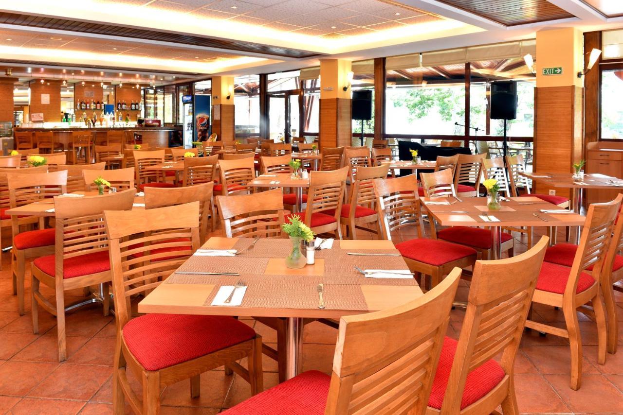 אלבנה Hotel Malibu מראה חיצוני תמונה