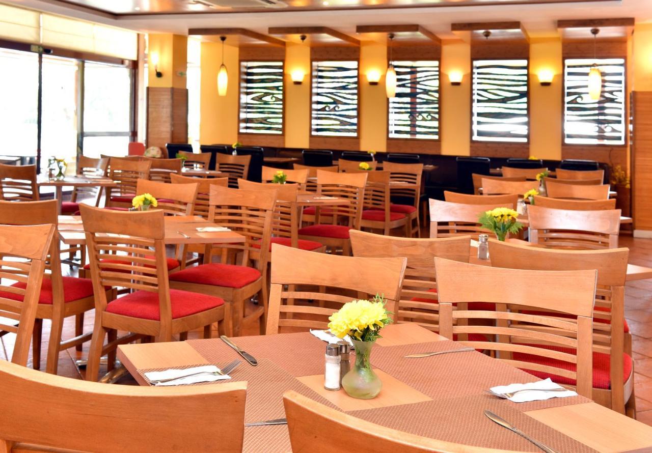 אלבנה Hotel Malibu מראה חיצוני תמונה