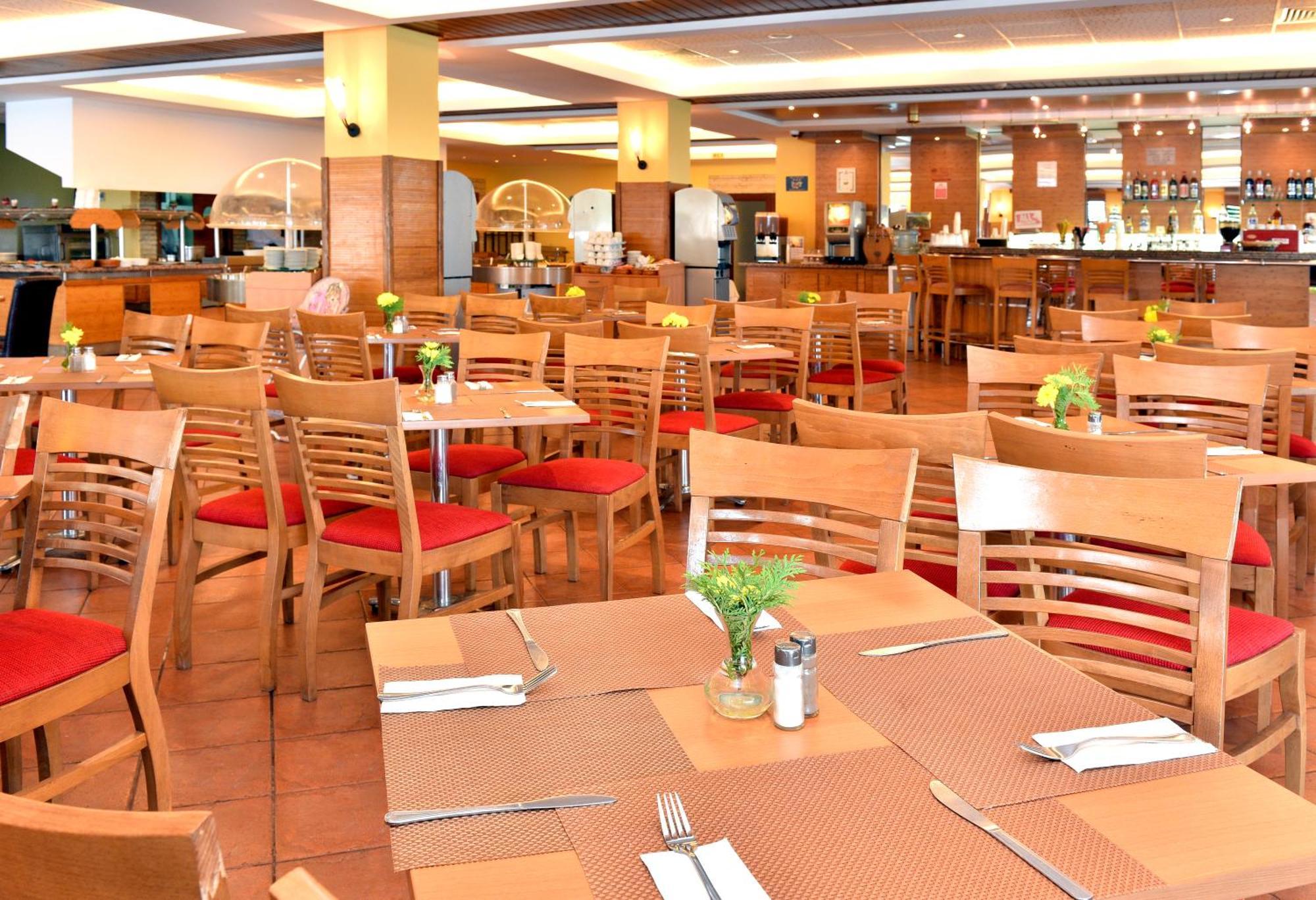 אלבנה Hotel Malibu מראה חיצוני תמונה